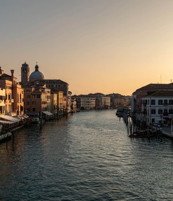 Canal Grande